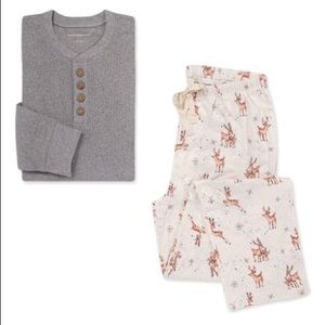 Burt’s Bees Dasher - NWT, Mens Size M